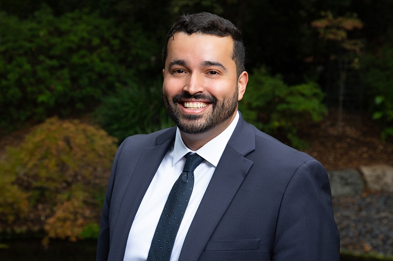 Jose Gonzalez, candidate for Cudahy City Council